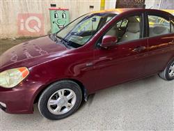 هیۆندای ئەکسنت